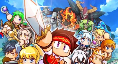 KONAMI делает мобильную игру Power Pros Adventures — подобие Покемонов, но не совсем - app-time.ru - Япония