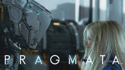 Capcom выпустит Pragmata на неделю раньше запланированного - mmo13.ru