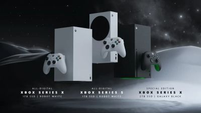 Microsoft раскрыла кодовое название следующего поколения Xbox - landofgames.ru