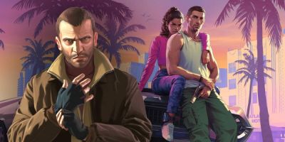 Gay Tony - Нико Беллик - Джон Клебица - Бывший разработчик Rockstar раскрыл, как культовая миссия из GTA 4 стала прототипом для GTA 5 и GTA 6 - playground.ru