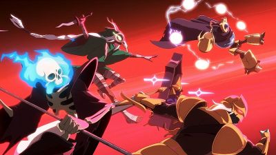Mega Crit - Marathon не помеха: Slay the Spire 2 стартовала в раннем доступе с рейтингом 96 % и тут же стала главным бестселлером Steam - 3dnews.ru