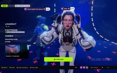 Хитрый ход: Bungie попросила журналистов отложить рецензии на Marathon до конца марта - playground.ru