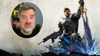 Бывший сценарист Valve раскритиковал токсичных геймеров за предвзятость к новым играм - playground.ru
