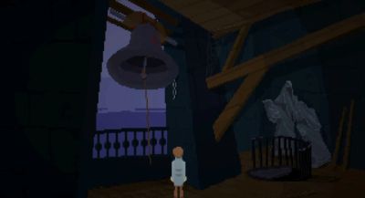 Мрачную Point & Click игру Mystery of Silence перенесли на смартфоны - app-time.ru - Россия