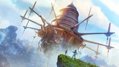 Анонсирован ролевой экшен Echoes of Aincrad по мотивам аниме-франшизы «Мастера Меча Онлайн» - mmo13.ru - Россия