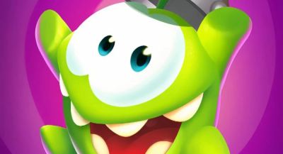 Симулятор тамагочи My Om Nom: Virtual Pet доступен в App Store - app-time.ru