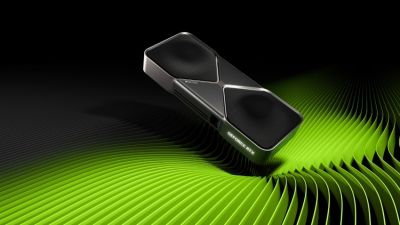 NVIDIA заняла 94% рынка видеокарт в конце 2025 года на фоне роста цен - playground.ru