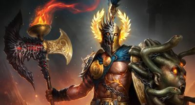 Raid: Shadow Legends празднует 7-ю годовщину (промокод внутри) - app-time.ru