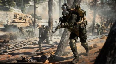 Продюсер Battlefield Studios объяснила, почему новые карты в игре появляются так медленно - itndaily.ru