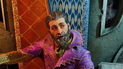 The Elder Scrolls IV: Oblivion Remastered получит полноценный мультиплеер благодаря амбициозному моду от бывших разработчиков FiveM для GTA V - 3dnews.ru - London
