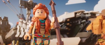 Инсайдер: Sony не собирается дарить Nintendo игры — после LEGO Horizon Adventures на Switch ничего выпускать не планируют - gamemag.ru