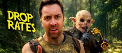 Вышел новый эпизод EPIC NPC Man: «Предмет» - noob-club.ru