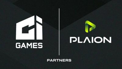 Ci Games - PLAION и CI Games возобновляют сотрудничество для продвижения Lords of the Fallen II - mmo13.ru
