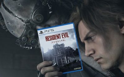 Resident Evil Requiem стала золотой жилой для перекупщиков на фоне острого дефицита дисковых изданий - playground.ru