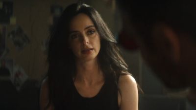 Мэтт Мердок - Джессика Джонс возвращается: Marvel показала новый тизер второго сезона "Сорвиголовы" - playground.ru - Нью-Йорк