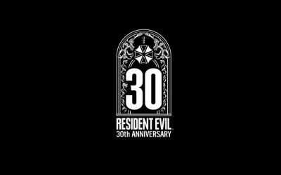 Capcom представила программу к 30-летию Resident Evil - аркада по RE2 и коллаборация RE Requiem с парком USJ - playground.ru - Япония