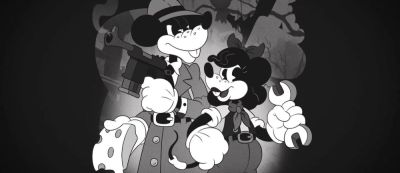 Mouse: P.I. for Hire будет стоить 30 долларов - gamemag.ru