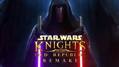 Тим Уиллитс - Ремейк Star Wars: Knights of the Old Republic всё ещё находится в разработке - playground.ru