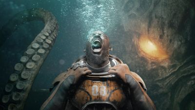 Стали известны системные требования Cthulhu: The Cosmic Abyss - playground.ru
