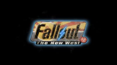 Fallout: The New West переносит отменённую Fallout: Van Buren в Fallout: New Vegas - состоялся выход долгожданного мода - playground.ru - county Van Buren