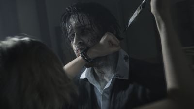 KiriGiri выпустила третье обновление для гипервизора-взлома Resident Evil Requiem - с поддержкой актуальной версии игры - playground.ru