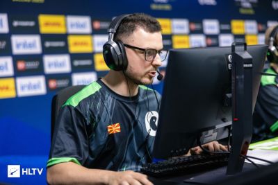 Кризисный ростер OG по CS2 экстренно тестирует CacaNito на фоне скорого ухода FL4MUS - worldgamenews.com