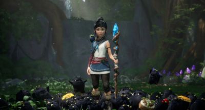 Волшебное приключение Kena: Bridge of Spirits получит версию для Nintendo Switch 2 весной - worldgamenews.com