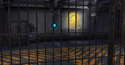 Вышла новая демоверсия Fallout: The New West — фанатского ремейка отменённой Fallout 3 на движке Fallout: New Vegas - 3dnews.ru - Сша - county Van Buren