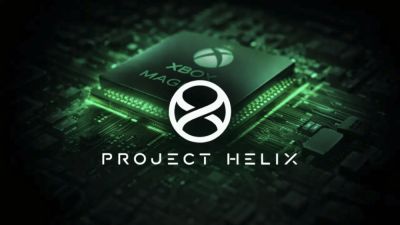 Сообщается, что Project Helix будет на 25 процентов быстрее, чем PS6 - playground.ru