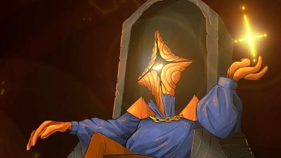 Mega Crit - «Получилось немного обиднее, чем задумывалось»: авторы Slay the Spire 2 представить не могли, что обгонят Marathon по пиковому онлайну в Steam - 3dnews.ru - county Marathon