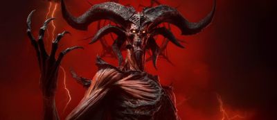 Стань Мясником: Геймплей за босса в новом сезоне Diablo IV - gamemag.ru