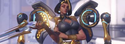 Разработчики Overwatch рассказали о популярности и непопулярности новых героев - noob-club.ru - Usa - South Korea