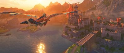 Готовьтесь к захватывающему приключению: Релизный трейлер Monster Hunter Stories 3: Twisted Reflection от Capcom - gamemag.ru