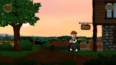Стивен Кинг - В Steam открыта раздача Crowalt: Traces of the Lost Colony - coop-land.ru