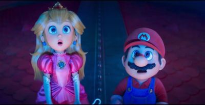 Nintendo проведёт специальный Direct по фильму "Супер Марио: Галактическое кино" 9 марта - playground.ru
