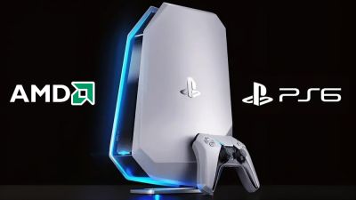 Инсайдер утверждает, что PS6 сможет обеспечить 4K 120 к/с с трассировкой лучей в большинстве игр - playground.ru