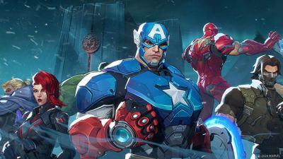 Разработчики Marvel Rivals предупредили о банах за намеренный слив матчей - playground.ru