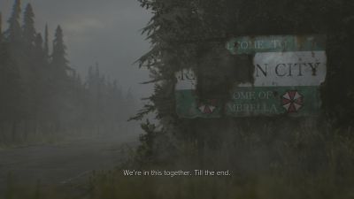 Resident Evil Requiem — два шага вперёд, три назад. Рецензия - 3dnews.ru