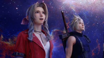 Режиссёр Final Fantasy VII Remake раскрыл новые детали финальной части трилогии - playground.ru