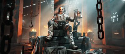 В Warface стартовал весенний сезон "Стальные кварталы" - gamemag.ru