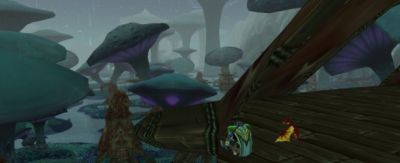 Грядущие исправления PvP-статуса на «Годовщине» The Burning Crusade Classic – 11 марта - noob-club.ru