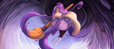 Обзор Constance - gamemag.ru