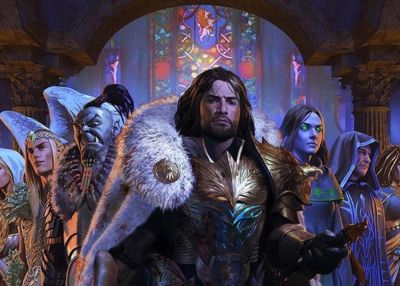 Ubisoft выпустила Might & Magic Heroes VII - korrespondent.net - Франция