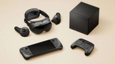 Выход Steam Machine перенесен на неопределенный период 2026 года - mmo13.ru