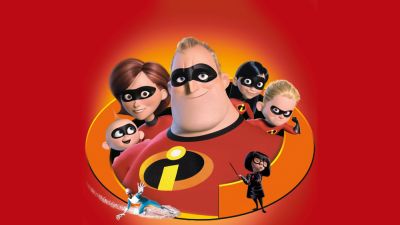 Pixar планирует выпустить "Суперсемейку 3" в 2028 году - playground.ru