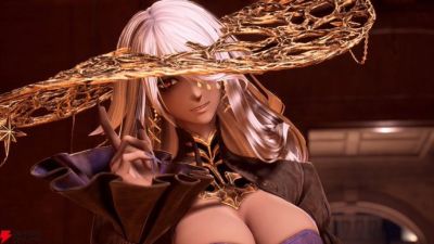 Новые патчи для Code Vein 2 значительно облегчили игру - playground.ru