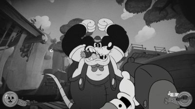 MOUSE: P.I. For Hire добавили в списки желаемого 1,3 миллиона игроков - playground.ru
