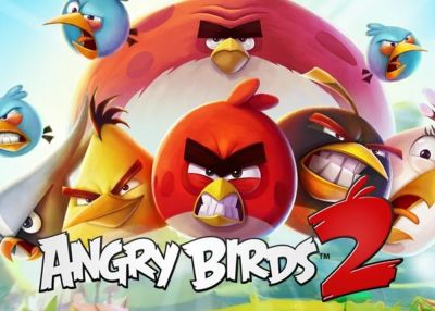 Angry Birds 2 - Знаменитая Angry Birds 2 вышла официально - korrespondent.net - Финляндия