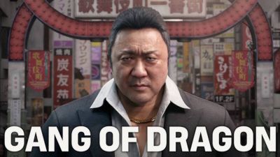 Ма Дон Сок - СМИ: Экшен GANG OF DRAGON под угрозой отмены из-за отказа NetEase выделять дополнительные средства - mmo13.ru - Китай