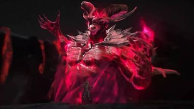Diablo Iv - Интервью с разработчиками Diablo IV об особенностях класса Чернокнижник - mmo13.ru